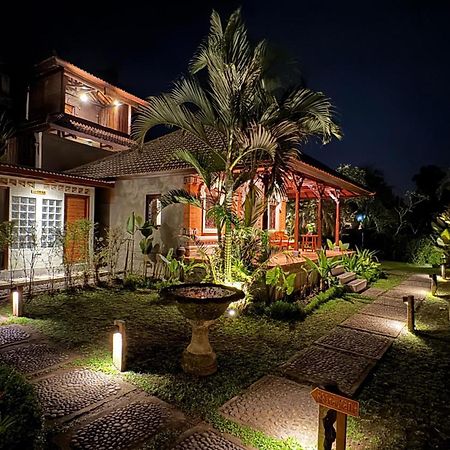 סיידמן Villa Karma Loka מראה חיצוני תמונה