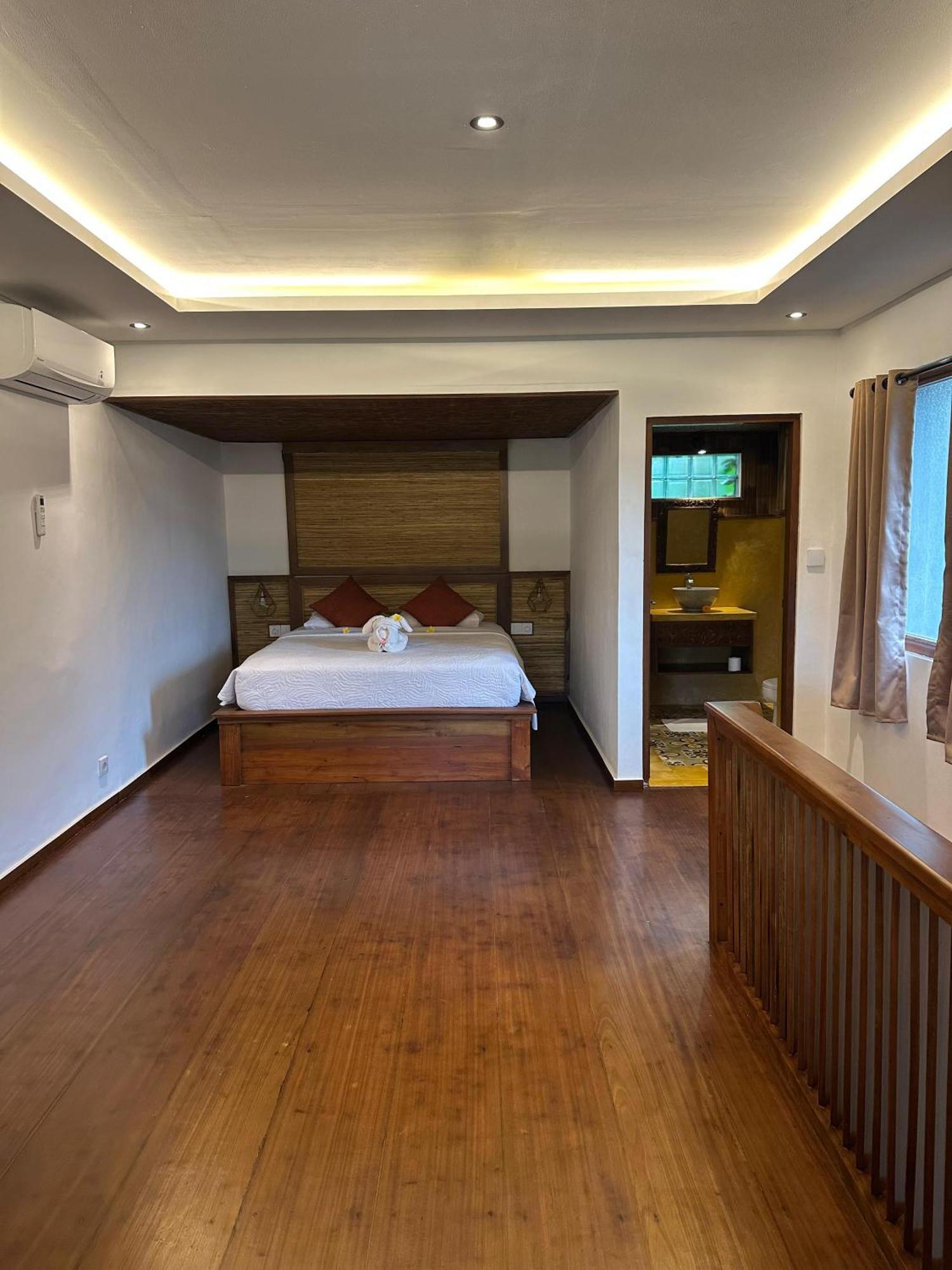 סיידמן Villa Karma Loka מראה חיצוני תמונה