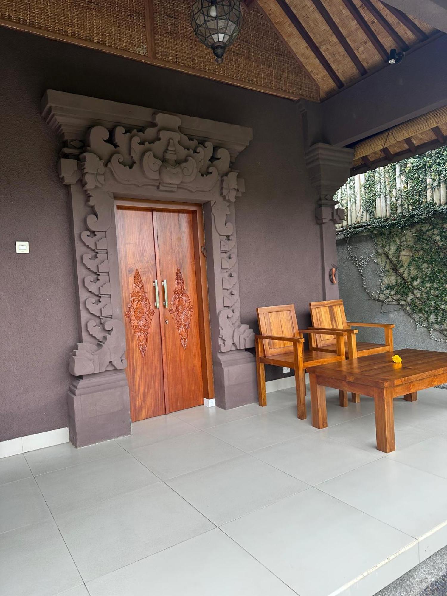 סיידמן Villa Karma Loka מראה חיצוני תמונה