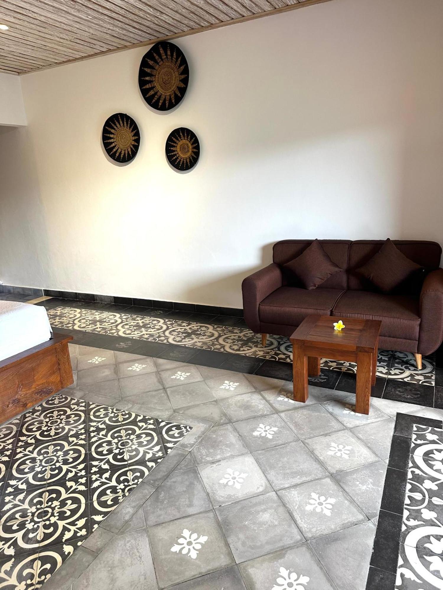 סיידמן Villa Karma Loka מראה חיצוני תמונה