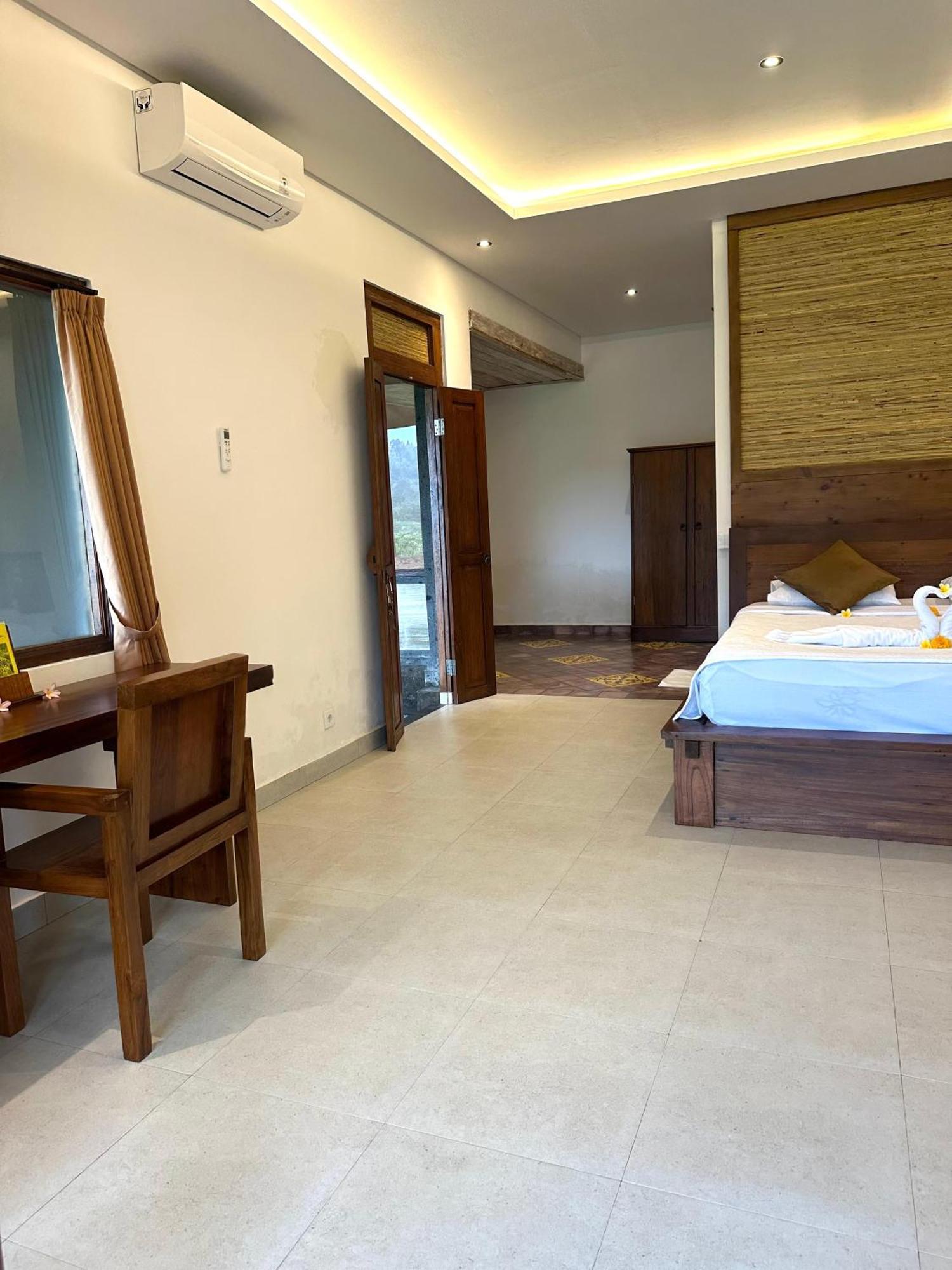 סיידמן Villa Karma Loka מראה חיצוני תמונה
