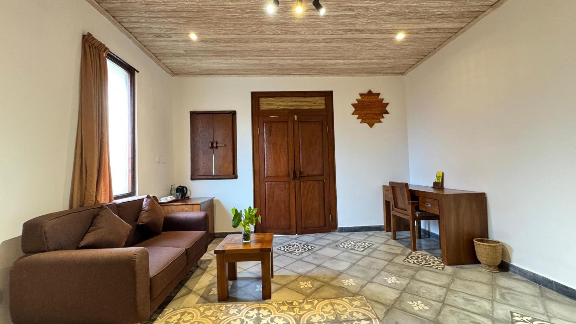 סיידמן Villa Karma Loka מראה חיצוני תמונה