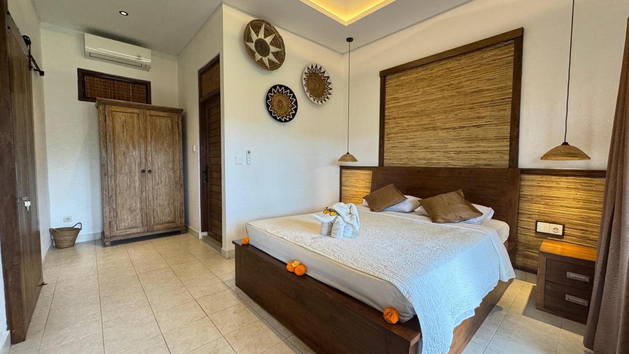 סיידמן Villa Karma Loka מראה חיצוני תמונה