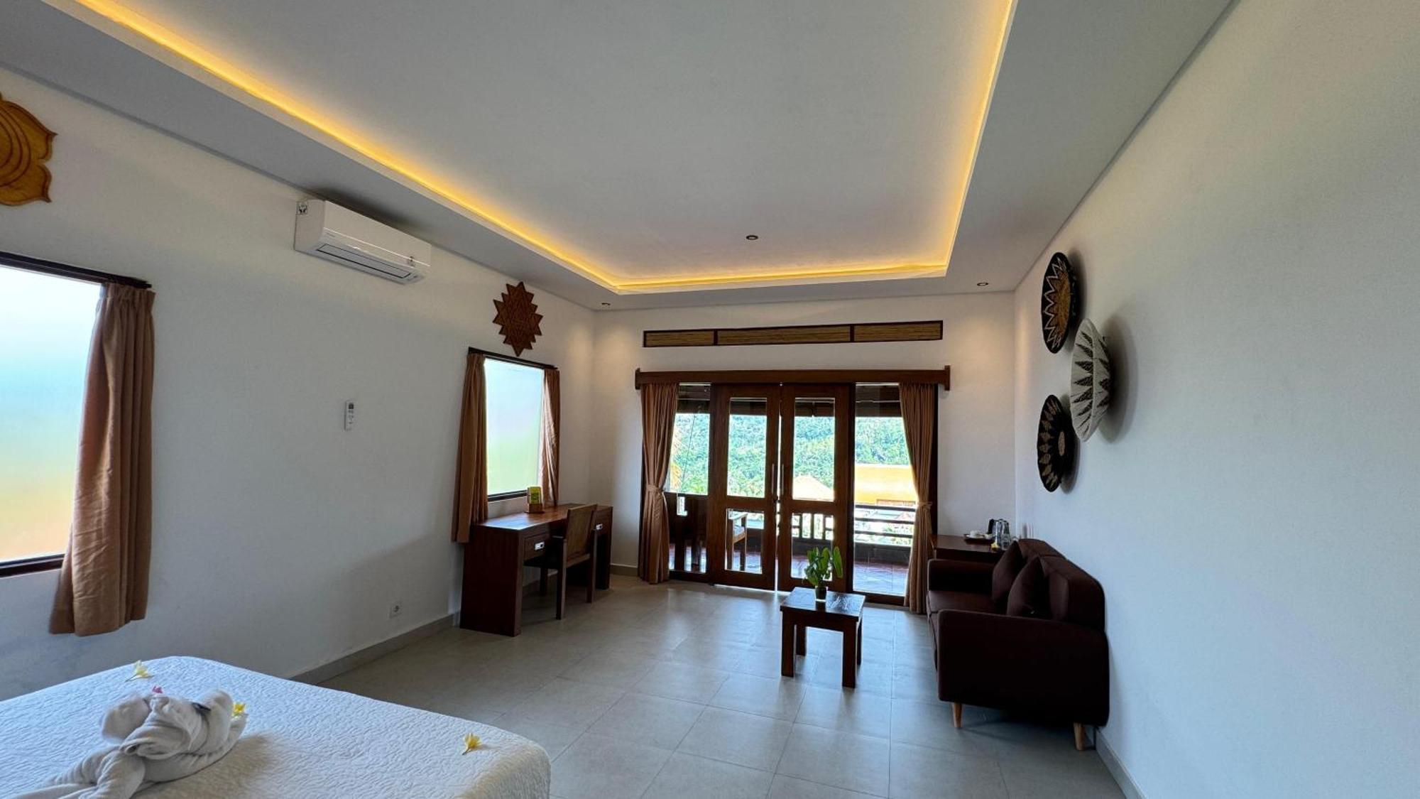 סיידמן Villa Karma Loka מראה חיצוני תמונה